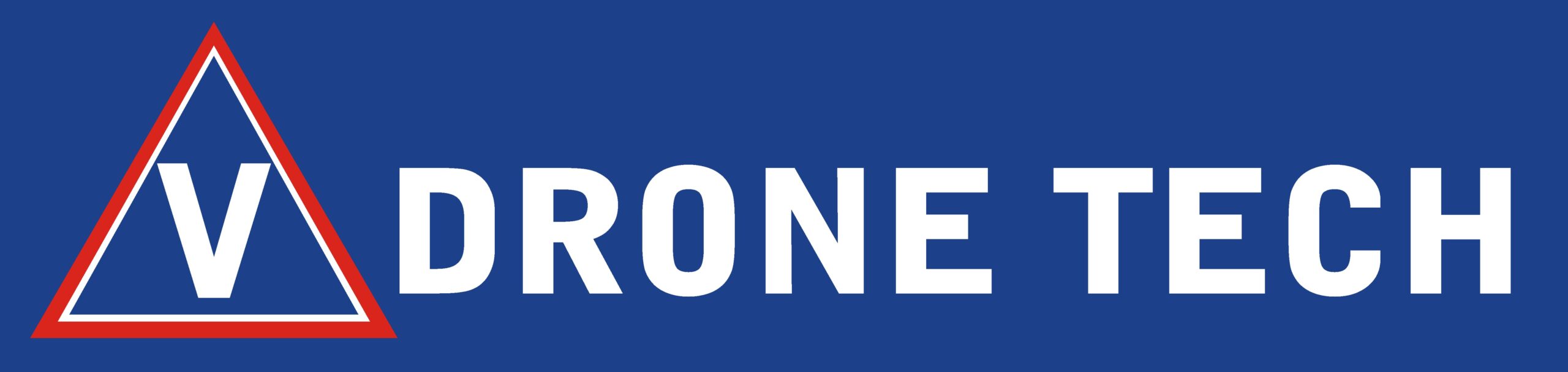 VDroneTech logo