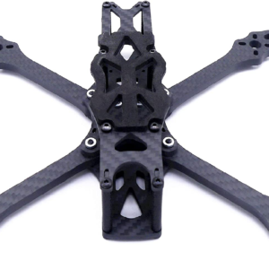 Carbon Fiber Drone frame X220mm