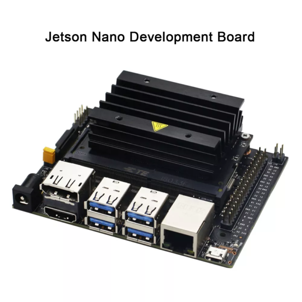 Jetson Nano Development Board 2 GB