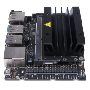 NVIDIA Jetson Nano Developer Kit 4GB AI development board