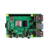 RASPBERRY PI 4 MODEL B - 4 GB RAM