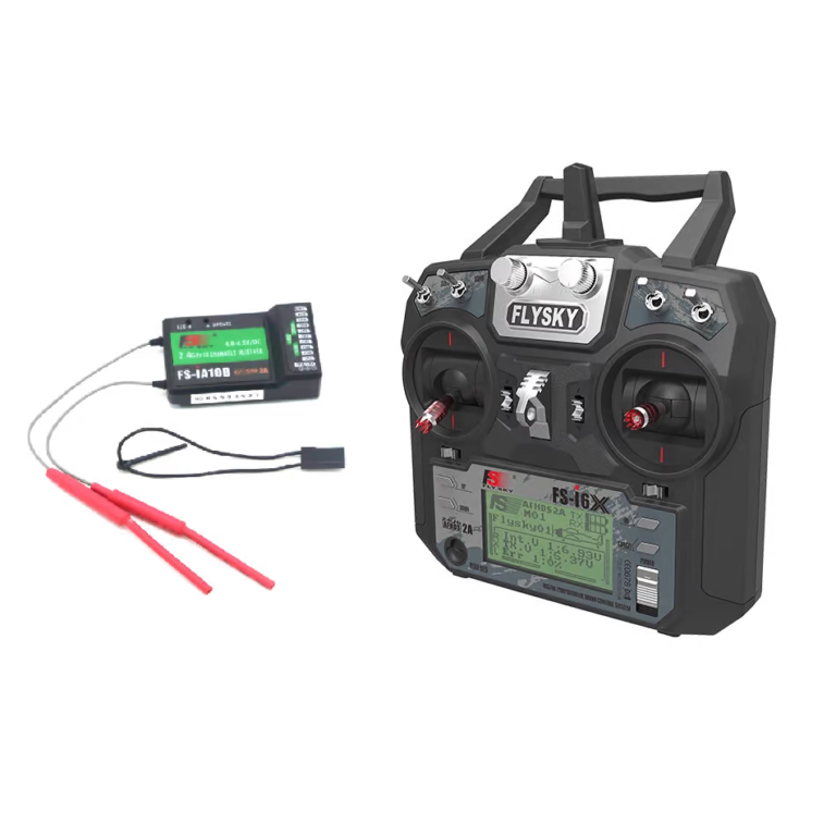 Drone transmitter and receiver – Vdronetech