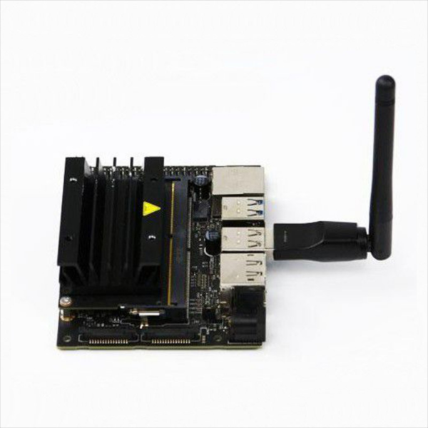 Jetson Nano USB Wireless Network Card