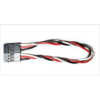 byme-d radiolink delta wing flight controller