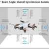 radiolink sui04 pixhawk ultrasonic sensor