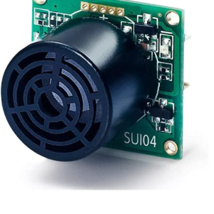 radiolink sui04 pixhawk ultrasonic sensor