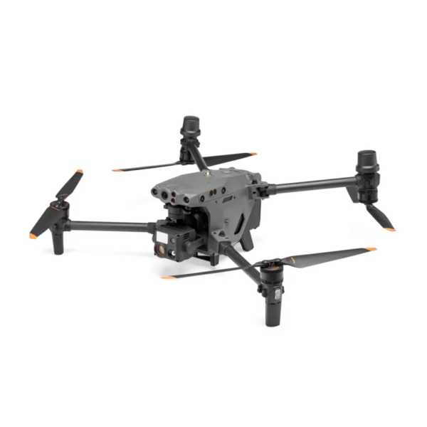 DJI Matrice M30T Drone Camera