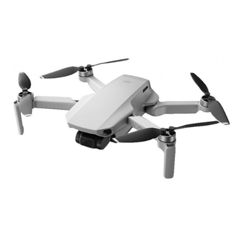DJI Mavic Mini fly more combo drone