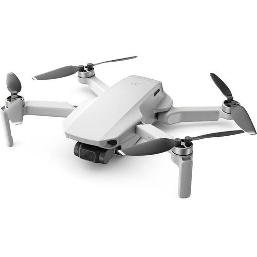 DJI Mavic Mini fly more combo drone