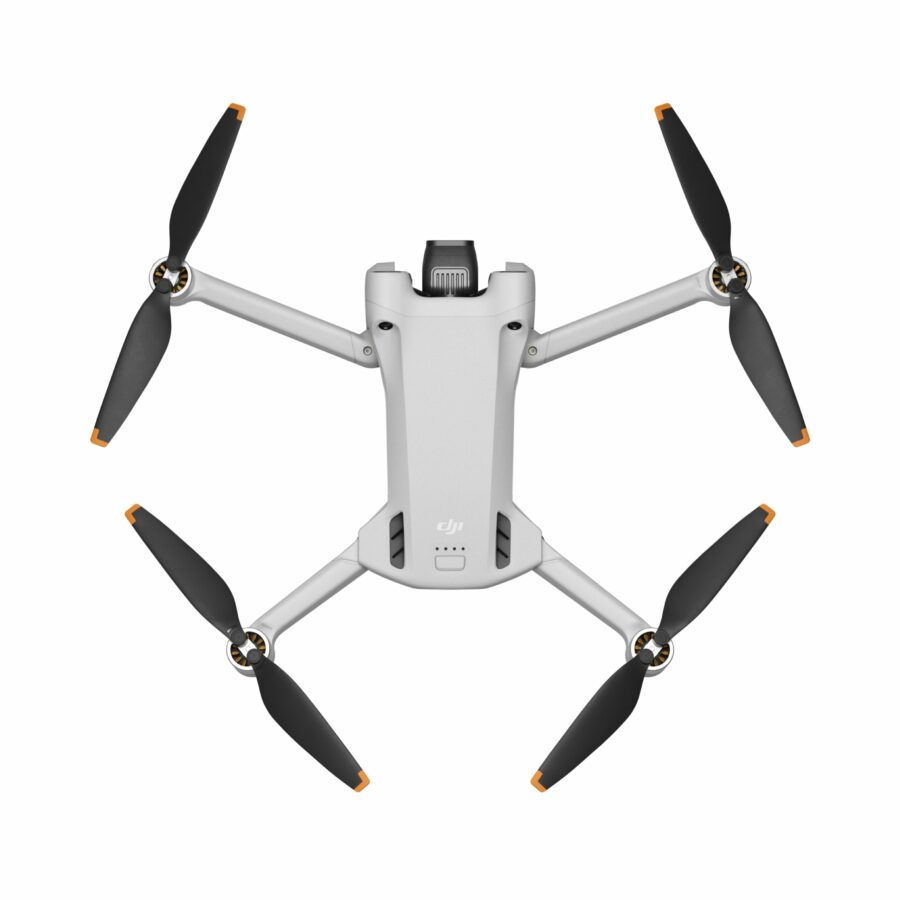 DJI Mini 3 Pro Drone Camera Fly More Kit Plus – Vdronetech