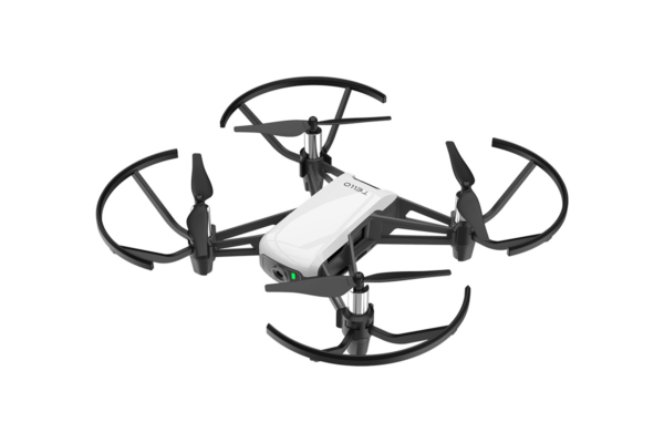 DJI Tello Boost Combo Drone Camera
