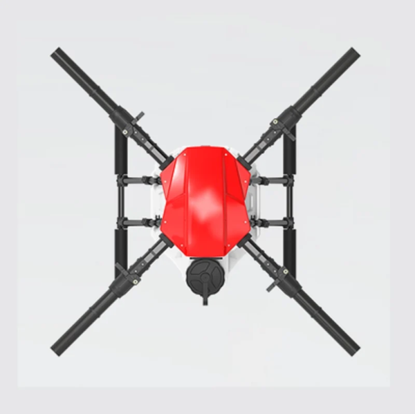 EFT-E410P-10L-4-Axis-Agricultural-Drone-Frame
