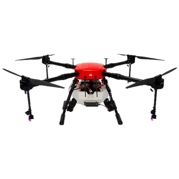 EFT-E416P-16L-4-Axis-Agricultural-Drone-Frame