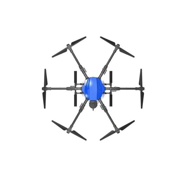 EFT-E610P-10L-6-Axis-Agricultural-Drone-Frame