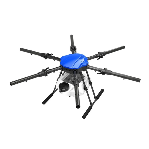 EFT-E616P-16L-6-Axis-Agricultural-Drone-Frame